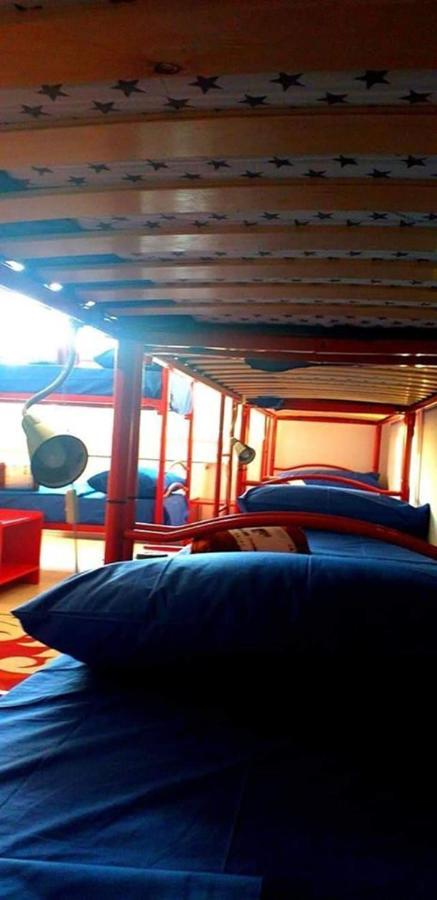 Lamis Hostel Budapest Exterior foto